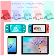 Держатель для Nintendo Switch Compact Playstand, регулируемый держатель 2024 - купить недорого