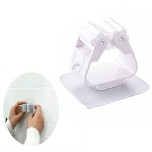 Mop Clip Wall Mounted Storage Mop Organizer Holder Hanger Storage Rack Seamless Mop Clip Hook Household Mounted Hanging Racks 2024 - buy cheap