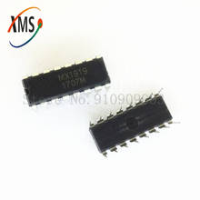 5pcs MX1919 DIP-16 MX 1919 DIP16 DIP MX1919L 2024 - buy cheap