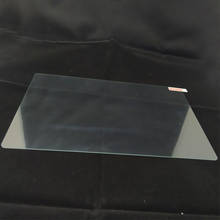Protector de pantalla Universal para tableta de 10,1 ", 2.5D 2024 - compra barato