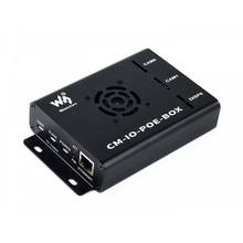 Mini computador adicionais baseado em módulo de computador raspberry pi cc/cm3l/reservatório +/reservatório + l 2024 - compre barato