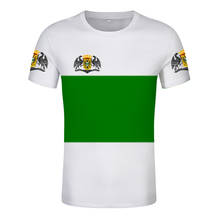 Camisa de groningen provincie livre personalizado hemd nome número camiseta moda holland holandês imprimir bandeira palavra azul netherland roupas 2024 - compre barato