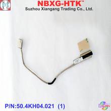 Новый LVDS кабель для LENOVO THINKPAD X220 X220I X230 X230I lcd LVDS кабель 50,4kh04/021 FRU: 04W1679 2024 - купить недорого