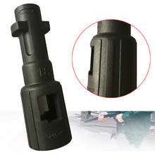 1pc New Pressure Washer Fitting Bayonet Fitting Conversion Adapter For Lavor Nilfisk Alto To K Serie 2024 - buy cheap