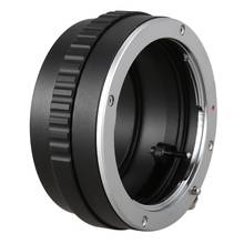 Переходное кольцо для объектива Sony Alpha Minolta AF A-type к фотоаппарату NEX 3,5,7 E-mount 2024 - купить недорого