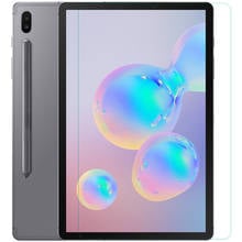 Tempered Glass Screen Protector For samsung galaxy tab s6 lite 2020 9D Screen Film For Galaxy Tab SM-P610 SM-P615 10.4'' 2024 - buy cheap