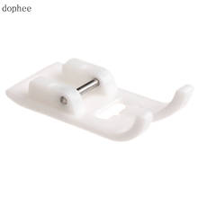 dophee 1pc Sewing Machine Snap on Foot Fit for Babylock Brother Singer Janome Elna  HG865 2024 - buy cheap