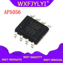 10pcs/lot AP5056 5056 battery charge management chip SOP8 new original 2024 - buy cheap