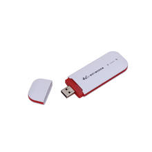 150 м USB-роутер модем 4g WiFi роутер со слотом для Sim-карты 4g Lte модем 2,4G Wifi USB роутеры 2024 - купить недорого