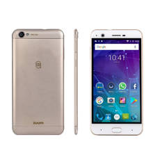 Мобильный телефон Limit 4G LTE, две SIM-карты, 3 Гб + 32 ГБ, Android 7,0, Восьмиядерный процессор MT6753, экран 5,5 дюйма 1080x1920 пикселей, ЖК-дисплей, IPS-цвет 2024 - купить недорого