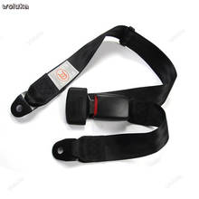 Two-point car seat belt rear seat bus school bus two-point belt reliable quality CD50 Q04 2024 - buy cheap