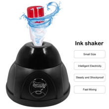 Electric Vortex Tattoo Pigment Ink Shaking Nail Polish Liquid Bottle Shaker Machine for Tattoo Permanent Makeup 2024 - buy cheap
