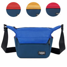 Camera Waterproof Colorful DSLR Messenger Bags Photography Shoulder Bag Light-Weight Men Women Travel Casual Carrying Case 2024 - buy cheap