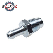WOLFIGO автомобильный выпускной клапан PCV выпускной клапан для Lexus ES330 RX330 Toyota Camry 01-07 12204-20040 12204-31030 1811865D00 18118-54G00 2024 - купить недорого