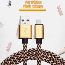 Usb Cable iPhone Charger For Cable For iPhone 7 Xs Max Xr X 8 6 Plus 6s Fast Charging Cables Mobile Phone Charger 2024 - buy cheap