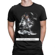 Aot Wings Of Freedom Attack On Titan Eren Ye Shingeki No Kyojin T Shirts Men Tops T Shirts Levi Manga Tshirts Camisas 2024 - buy cheap