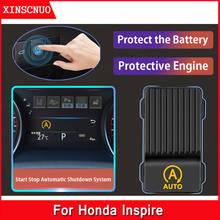 For Honda Inspire Car Auto Smart Stop System Off Device Control Intelligent Sensor Plug 2024 - buy cheap