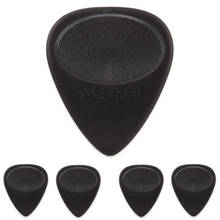 Púas de guitarra eléctrica folclórica, grosor 0,46/0,55/0,6/0,75/0,8/1/1.5/2/2.3mm, 10 unids/lote 2024 - compra barato