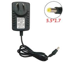 New 12V 1.5A 5.5*1.7 AC Adapter Charger For Casio PX-400 PX-410 PX-500 PX-700 PX-720 PX-730 2024 - buy cheap