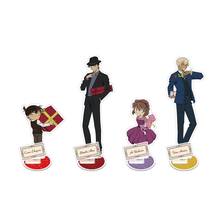 Japan Anime Detective Conan Edogawa Furuya Rei Acrylic Figure Stand Display Model Plate Collection Table Decor Birthday Gift 2024 - buy cheap