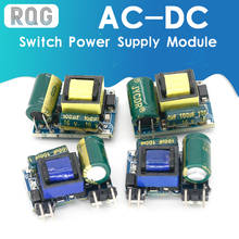 AC-DC 5V 700mA 12V 300mA 3.5W Isolated Switch Power Supply Module Buck Converter Step Down Module 220V turn 5V/12V 2024 - buy cheap