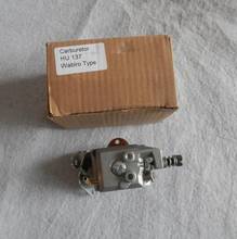 HUS.136 карбюратор для HUSQVARNA 36 41 137 141 142 & MORE бензопилы CARB AY 530 03 54-82 WT-834 C1Q-W29E Бесплатная доставка 2024 - купить недорого