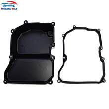 Jarra de óleo de transmissão automática para vedação, para vw audi a4 a5 tt quattro beetle jetta golf cc passat rabbit 2024 - compre barato