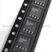 50PCS/LOT NEW IR2106S IR2106STRPBF  SOP-8 Bridge Driver IC Chip 2024 - buy cheap