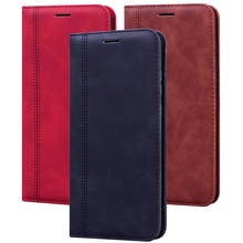 For Samsung Galaxy A12 Case чехол Flip Leather Cover Funda For Samsung A12 SM-A125F Case Wallet Magnet Shell Book Cover Capa 2024 - buy cheap