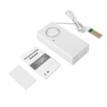 Water Overflow Leakage Alarm Sensor Detector 120dB Water Level Alarm Home Security Alarm System Work Alone 2024 - buy cheap