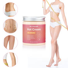 Fat Burning Cream Body Shape Slimming Cream Anti Cellulite Weight Loss Massaging Paste Leg Arm Waist Effective Firming Unisex 2024 - buy cheap