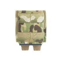 Tactical Airsoft 5.56 Single Magazine Pouch Multicam Vest Molle Mag Ammo Pouch Bags 2024 - buy cheap