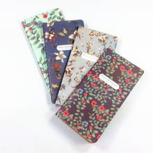 24pcs/lot New retro Dancing butterflies series mini notebook Vintage DIY diary pocket notepad 2024 - buy cheap