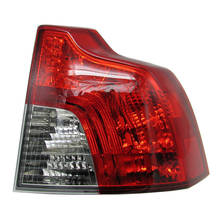 For Changan Volvo S40 2008 2009 2010 2011 2012 Tail Lamp Taillight Tail Lights  Tail Lamp 1pcs 2024 - buy cheap