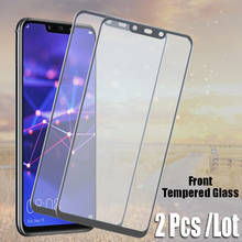 Mate20 Tempered Glass For Huawei Mate 20 Lite Mate20 Pro Screen Protector Glasses For Huawei Mate 20 X Glass Protective Film 20X 2024 - buy cheap