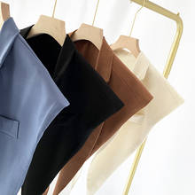 Воротник-платок из полиэфирного волокна, длинный, тонкий, солнцезащитный, модный 2024 - купить недорого