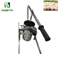 balls frying machine meatball machine beef ball forming machine Shrimp ball fish ball making machine dough ball maker machine 2024 - buy cheap