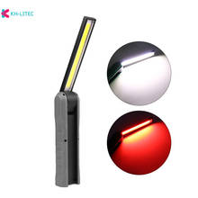 Led Work Light Portable COB Worklight Lamp Work Lamp  Led Flashlight XPE Working Light Searchlight USB Rechargeable 2024 - buy cheap