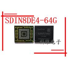 Chip emmc 64gb 1 peça-2 peças 2024 - compre barato