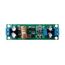 10A DC-DC 6.5-60V to 1.25-30V Adjustable Buck Converter Step Down Module 2024 - buy cheap