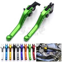 Motorcycle Adjustable CNC Brake Clutch Levers For Yamaha XJR1200 1995 1996 1997 1998 XJR1300 1999 2000 01 02 2003 XJR 1200 1300 2024 - buy cheap