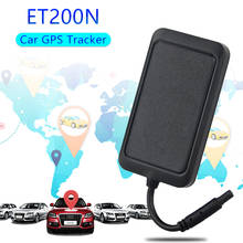 Concox-rastreador GPS Wetrack2/ET200N para seguimiento de vehículos, con corte remoto de energía, añadir GPS, GSM, GPRS, indicador LED, pista en tiempo real 2024 - compra barato
