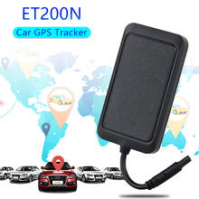 Concox GPS Tracker Wetrack2/ET200N For Vehicle Tracking With  Remote Cut Off Power Add GPS GSM GPRS LED Indicator Realtime Track 2024 - buy cheap