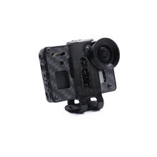 GEPRC Crocodile Baby HD GoPro6 Camera TPU Mount GEP-CB4 Frame For RC DIY FPV Racing Drone Parts 2024 - buy cheap