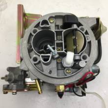 SherryBerg new carb CARBURETOR 32/34 for Caresa TLDE replace WEBER solex 32-34.for fiat carburettor carby vergaser with shaft 2024 - buy cheap