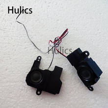 Hulics Original Internal speaker for TOSHIBA A100 Left and right speakers 2024 - buy cheap