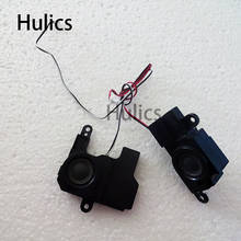 Hulics-altavoz interno Original para TOSHIBA A100, altavoces izquierdo y derecho 2024 - compra barato