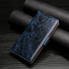 Classic Flip Cover For Samsung Galaxy S21 S20 Fe Fan Edition 5G S10 S9 S8 S7 S6 Ultra Edge Plus Lite Leather Wallet Case 2024 - buy cheap