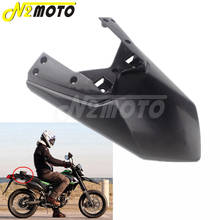 Guardabarros trasero para motocicleta, cubierta de carenado, para Kawasaki KLX250 d-tracker X 2008-2019 KLX250S KLX250SF 2024 - compra barato