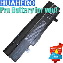 HUAHERO Battery For Asus A31 1015 A32 1015 Eee PC 1011 1015P 1016P 1215 1215N 1215P 1215T VX6 R011 R051 AL31 AL32 1015 VX6 VX6S 2024 - buy cheap